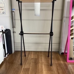 物干し【町田市再生家具】0401