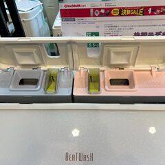 【愛品館八千代店】HITACHI　2020年製　10.0㎏全自動洗濯機　BW-DX100Fの画像
