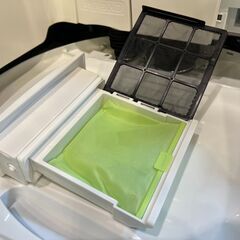 【愛品館八千代店】HITACHI　2020年製　10.0㎏全自動洗濯機　BW-DX100Fの画像
