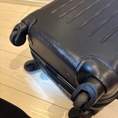 キャリーケースの画像