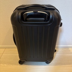キャリーケースの画像