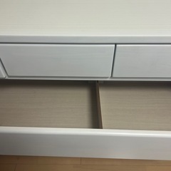 【4/3〜6限定】チェスト/タンスの画像
