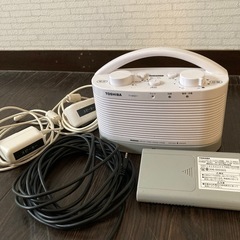 スピーカー