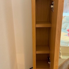 【美品】【4/8(火)まで】ドレッサーの画像