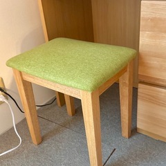 【美品】【4/8(火)まで】ドレッサーの画像