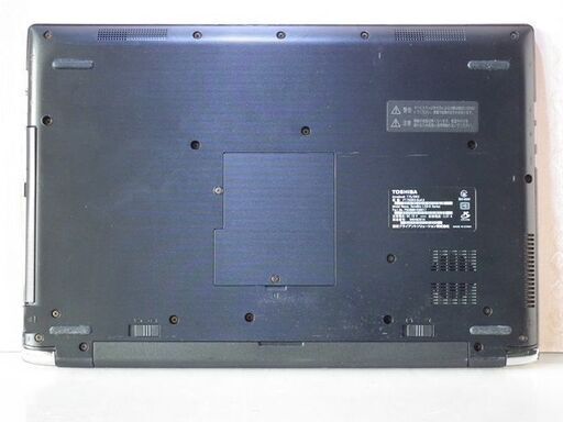 東芝Dynabook T75/DRS SSD512GB搭載WIN11Pro/Core-i7/メモリ12GB 東芝Dynabook T75/DRS SSD512GB搭載WIN11Pro/Core-i7/メモリ12GB