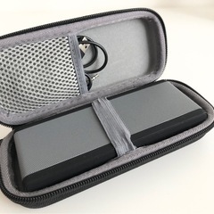 【中古品】稼働 ワイヤレススピーカー TaoTronics TT-SK09 ポータブル 防水 Bluetooth 防塵 タオトロニクス オーディオ機器 スピーカーの画像