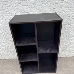 棚
