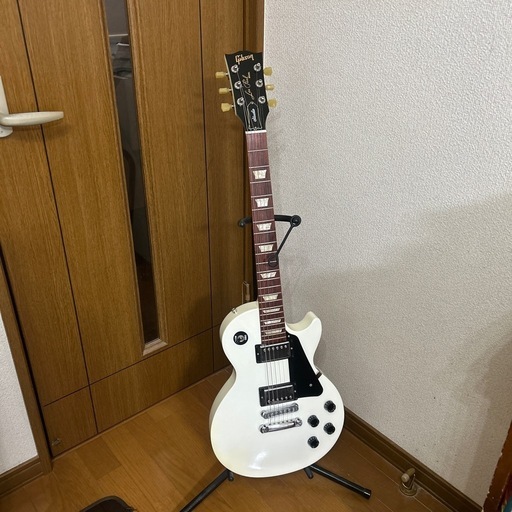 ギブソン　レスポール
