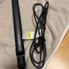 サロニア24mm ストレートアイロン