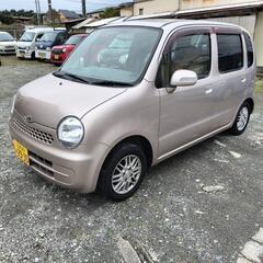 個人分割可　車検8年7月　直ぐ乗れます　ムーブラテ　美車　禁煙の画像