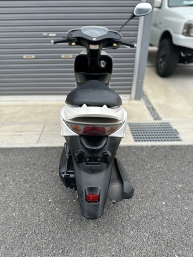 ホンダ　DIO Z4羽　書類　鍵　あり　エンジン始動参考動画あり　原付　50cc 通勤　通学 ホンダ DIO Z4羽 書類 鍵 あり エンジン始動参考動画あり 原付 50cc