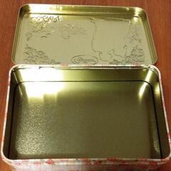 カファレル 空缶&ショッパーの画像