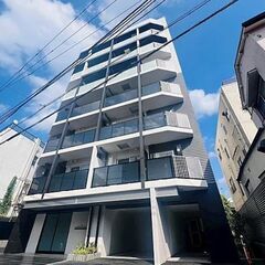 ★最上階・新築★東武スカイツリーライン『五反野』駅徒歩10分♪2...