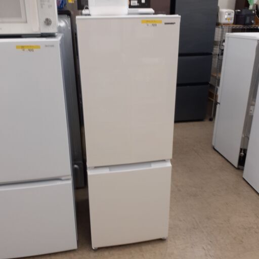 ID 206550 冷蔵庫 179L