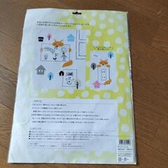壁デコステッカーの画像