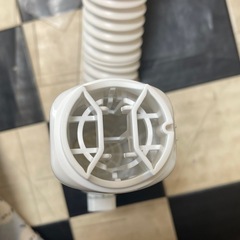 【リサイクルサービス八光】2023年製　アイリスオーヤマ　ふとん乾燥機 カラリエ FK-D1-NOの画像