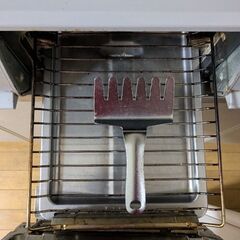 ガスコンロの画像