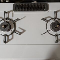 ガスコンロの画像