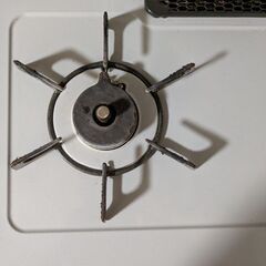 ガスコンロの画像