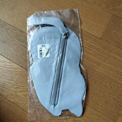 ごめん寝ペンケースの画像