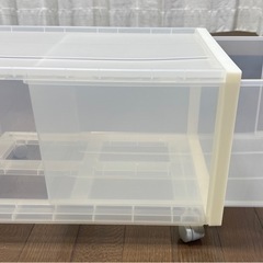無印良品収納ケース
の画像