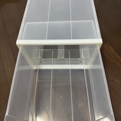 無印良品収納ケース
の画像