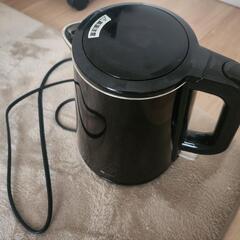 電気ケトル