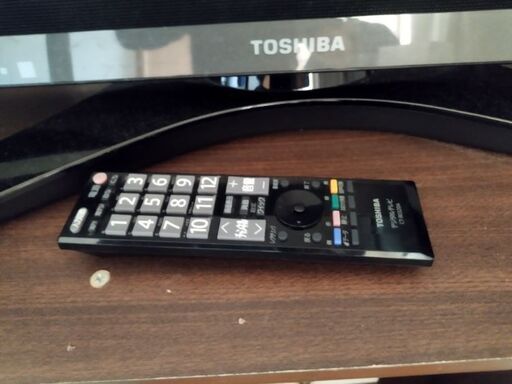 TOSHIBA 東芝 液晶テレビ 22型 22AV550 2009年製 TOSHIBA 22AV550