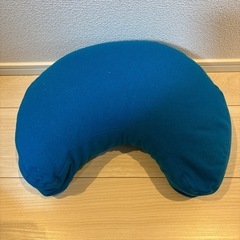 ヨギボー　ムーンピローの画像