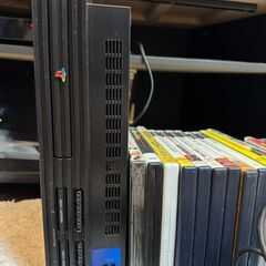 PlayStation 2／リモコン／コントローラー／ソフト多数...