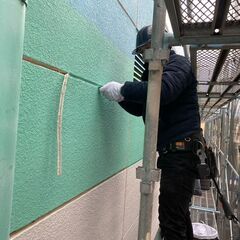 １級シーリング防水施工技能士（シーリング工）の画像