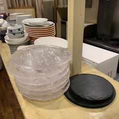 お皿セット