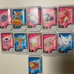 ポケモン　フレンダ