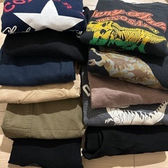 子供服　まとめ売り