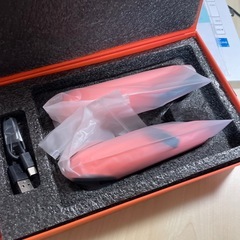 SMART DUMBBELL（0.5kg）の画像