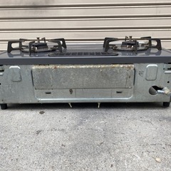 G099🉐大特価🉐リンナイ　都市ガス用ガスコンロ の画像