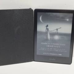 【広告あり】amazon Kindle Paperwhite 第...