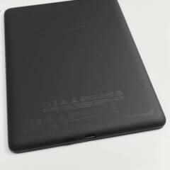 【広告あり】amazon Kindle Paperwhite 第11世代/Wi-Fi/8GBの画像