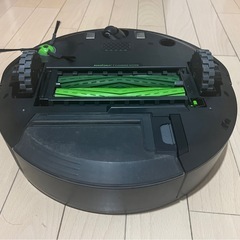ロボット掃除機　iRobotルンバi2の画像