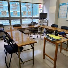 ６月１２日木曜日午後３時より無料体験レッスン実施！大阪本町オセヨ韓国語教室お昼木曜日初心者クラスのご案内の画像