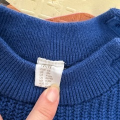 60〜70サイズ　ベビー服の画像