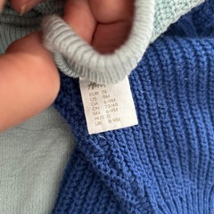 60〜70サイズ　ベビー服の画像