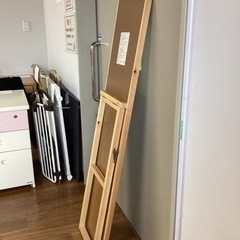 姿見【町田市再生家具】0401Aの画像