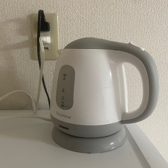 電気ポット