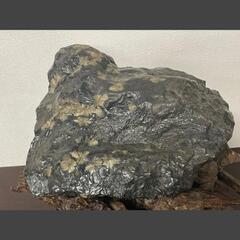 菊花石　鑑賞石　自然石 菊花石 17.8kg オブジェ 天然石 鑑賞石 0401-02