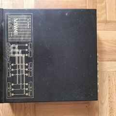 AVセレクター