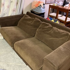 ソファー