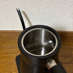 電気ケトルの画像