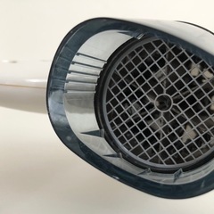 【中古品】TESCOM テスコム ヘアードライヤー TID250N2 ホワイト 2020年製 美容家電 ヘアケア用品の画像